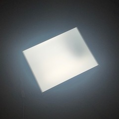 ライトボックスの画像