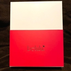 belulu 美ルル　アクアルファ　クラシックの画像