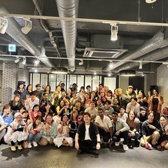 11/24 Japanese × Foreigner HIPHO...