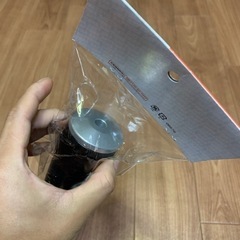 ［新品］バイクのエンジンガードの画像