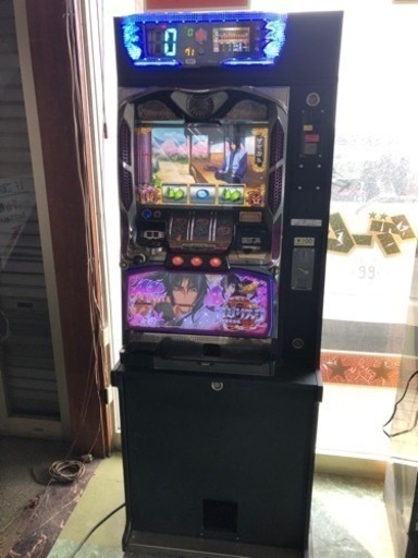 ★パチスロ バジリスク 甲賀忍法帖 Ⅱ メーシー カプセル出し アミューズメント★