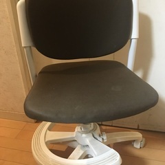 学習用イス、事務用イス