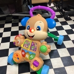 【リサイクルサービス八光】知育玩具　フィッシャープライス　笑い＆...