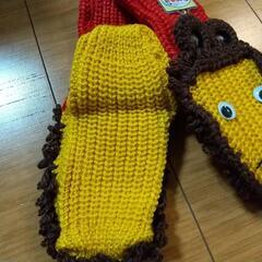 ナイガイルームソックス新品の画像