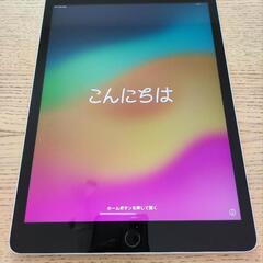 美品 iPad 第9世代 64GB セルラーモデルの画像