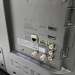 【決まりました】パナソニック　液晶テレビ　TH-32A320　2014年製　の画像