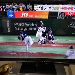 【決まりました】パナソニック　液晶テレビ　TH-32A320　2...
