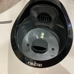 RAYCOP RS-300JWH レイコップの画像