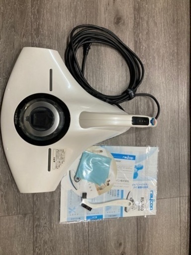 RAYCOP RS-300JWH レイコップ