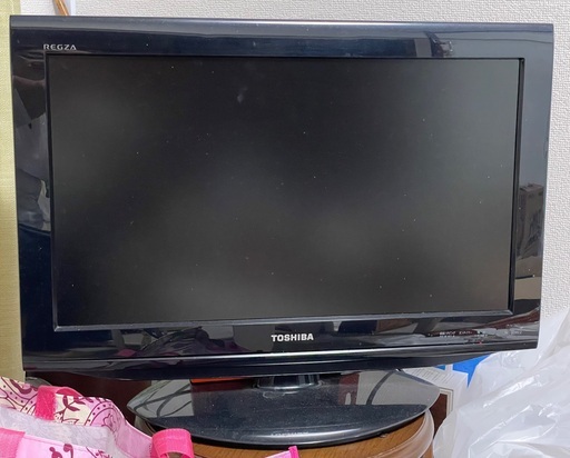 東芝テレビ　お値下げ！