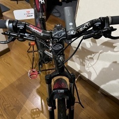 SCHWINN ROCKET1 9×3の画像