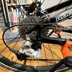 SCHWINN ROCKET1 9×3の画像