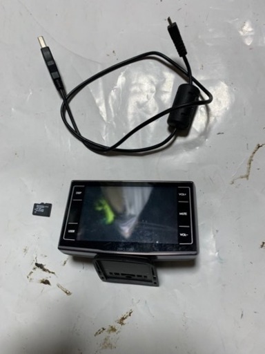 COMTEC  GPSレーダー探知機
