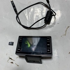 COMTEC  GPSレーダー探知機の画像