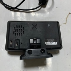 COMTEC  GPSレーダー探知機の画像