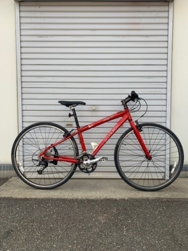 トレック 700C クロスバイク  防犯登録料込‼︎
