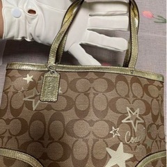 COACH シグネチャーF47200トートバッグ 【チェルシー ...