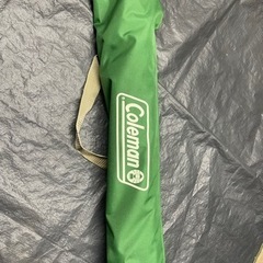お買い得セール❗️コールマン　ツーバーナースタンド（展示現品処分限定1品）の画像