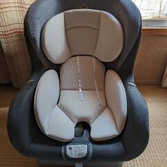 チャイルドシート中古