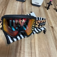 スキーセットの画像