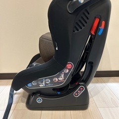 チャイルドシートの画像