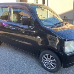 ⭐️全込み12万円‼️⭐️4WD‼️⭐実走行5万km台‼️⭐️低...