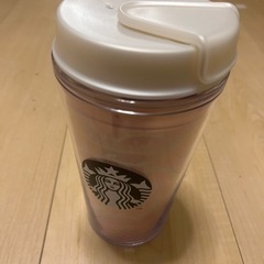 【新品】スタバ SAKURA 2022タンブラー レース 355mlの画像