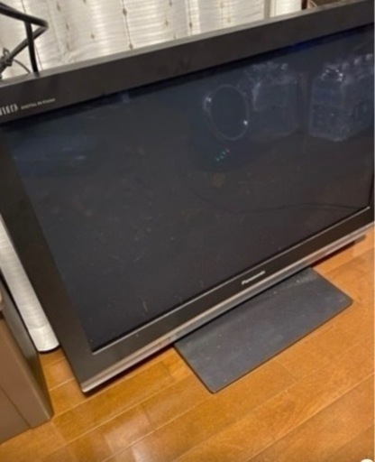 Panasonic37インチ