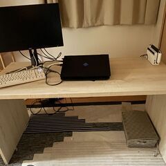 ワイドデクスタ（ニトリ）