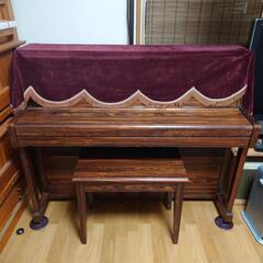 YAMAHA　電気ピアノ