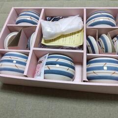 決定　値下　茶碗蒸し用　カップ