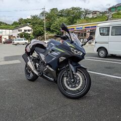 ツーリング仲間募集してます