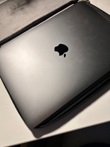 その他 Macbook air 2018