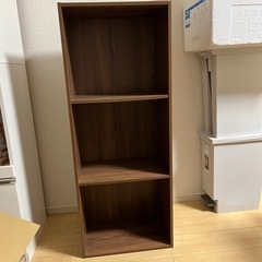 カラーボックス