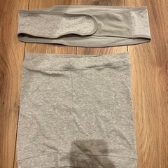 未使用品　マタニティグッズ