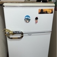 シャープ冷蔵庫