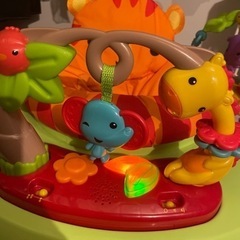 ジャンパルーの画像