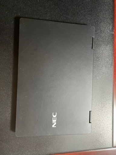 NEC VKT13H-4 Windows11  64 メモリ8G SSD256G Office2021