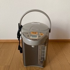 給湯器　3L