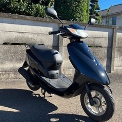 ホンダ　ディオ　AF62 4スト　50㏄　☆エンジン参照動画有り