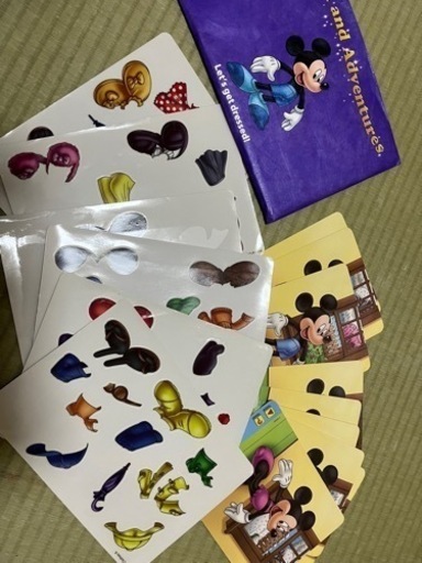 DWE マジックペン