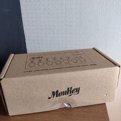 　再値下げしました!  お買い得です!　　新品Moukeyオーデ...