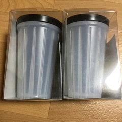 【新品未使用】俺のクラッシュアイス🥃2個setの画像