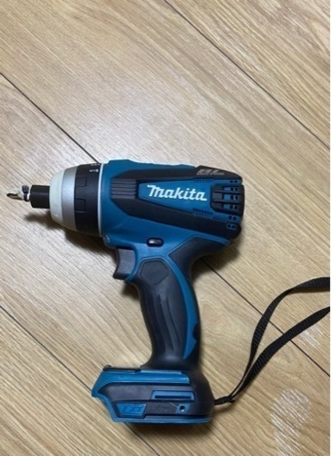 マキタ　インパクト