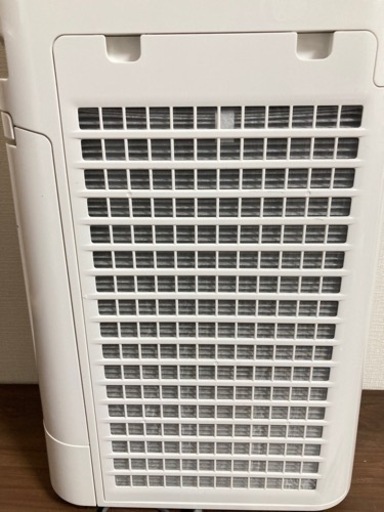 SHARP 加湿空気清浄機 KC-G40-W