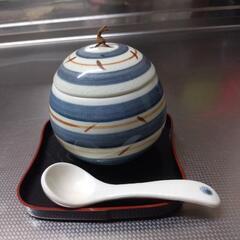 決定　値下　茶碗蒸し用　カップの画像