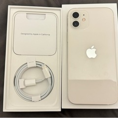 iPhone12白🤍128G[🔥]SIM🆓