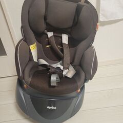 アップリカ　チャイルドシート