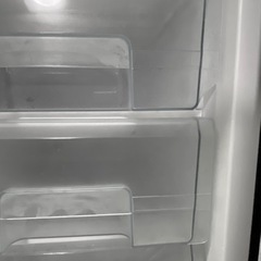 アイリスオーヤマ冷蔵庫 162Lの画像