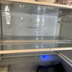 引き取り限定】TOSHIBA冷蔵庫